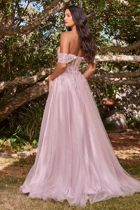 Abendkleid CD0198